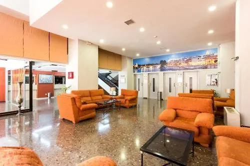 Apartamento Triana In Hotel 24H Sevilla España