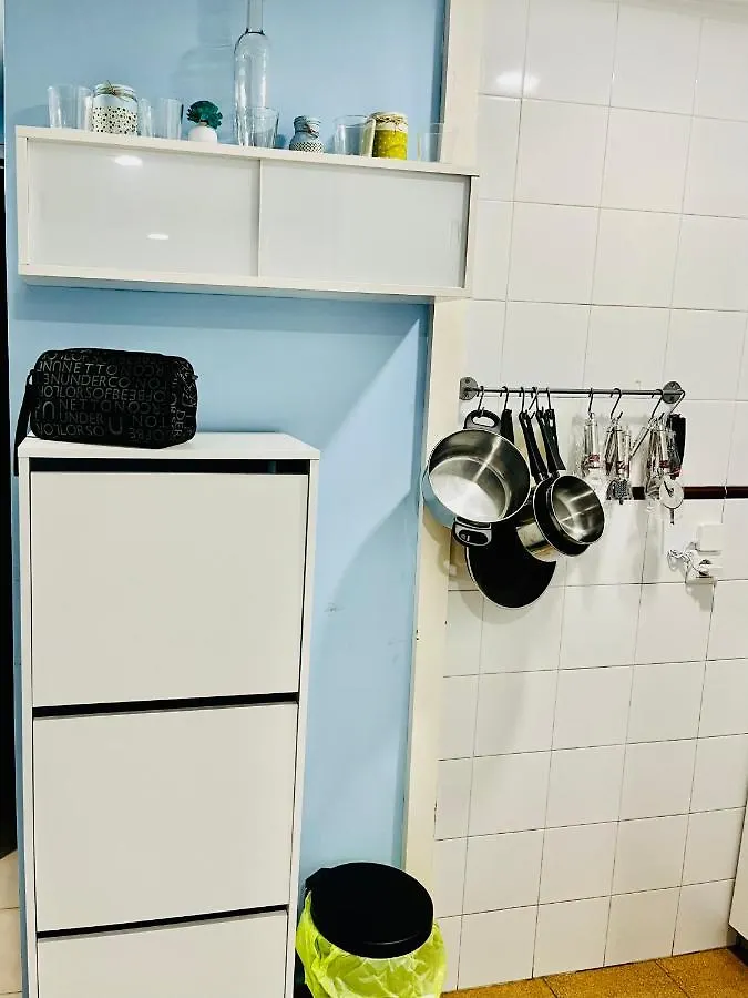Appartamento Triana In Hotel 24H Siviglia